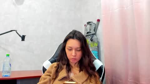 Snapshot of bonny_kimberly chatting on 31, 1, 2025 Bonny Kimberly online show from 31, 1, 2025
