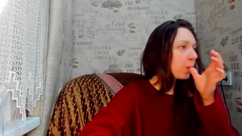 Snapshot of bonny_kimberly chatting on 1, 2, 2025 Bonny Kimberly online show from 1, 2, 2025