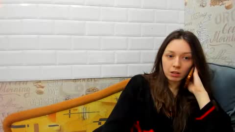 Snapshot of bonny_kimberly chatting on 7, 2, 2025 Bonny Kimberly online show from 7, 2, 2025