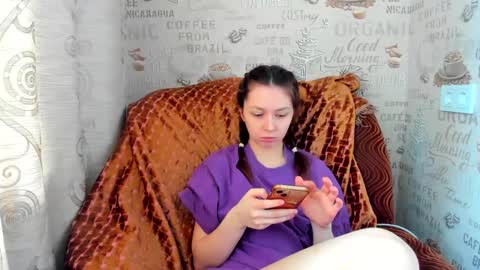 Snapshot of bonny_kimberly chatting on 12, 2, 2025 Bonny Kimberly online show from 12, 2, 2025