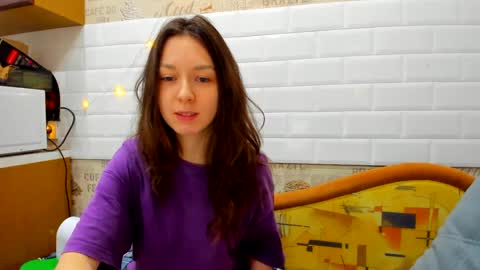 Snapshot of bonny_kimberly chatting on 13, 2, 2025 Bonny Kimberly online show from 13, 2, 2025
