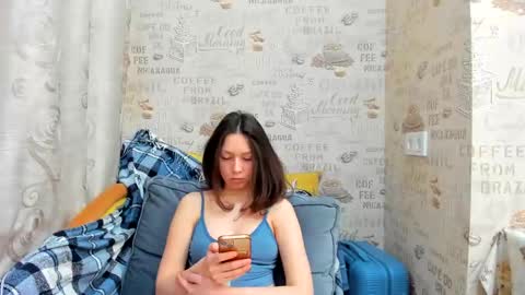 Snapshot of bonny_kimberly chatting on 16, 2, 2025 Bonny Kimberly online show from 16, 2, 2025