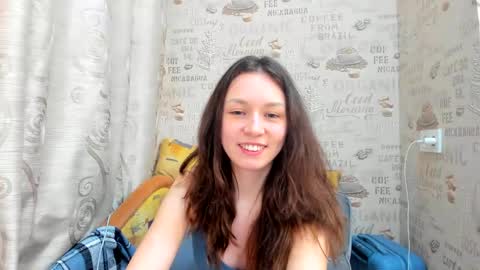 Snapshot of bonny_kimberly chatting on 17, 2, 2025 Bonny Kimberly online show from 17, 2, 2025