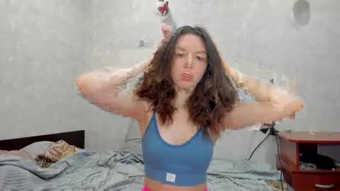 Snapshot of bonny_kimberly chatting on 20, 2, 2025 Bonny Kimberly online show from 20, 2, 2025