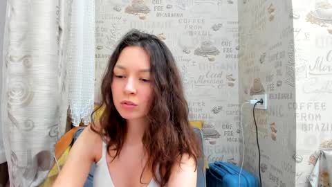 Snapshot of bonny_kimberly chatting on 21, 2, 2025 Bonny Kimberly online show from 21, 2, 2025