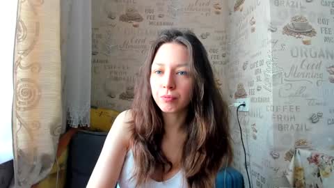 Snapshot of bonny_kimberly chatting on 22, 2, 2025 Bonny Kimberly online show from 22, 2, 2025