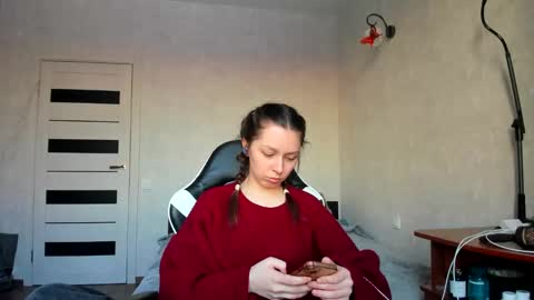 Snapshot of bonny_kimberly chatting on 25, 2, 2025 Bonny Kimberly online show from 25, 2, 2025