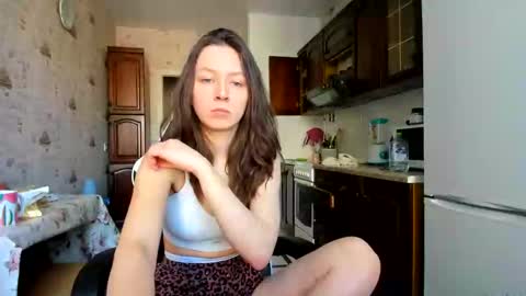 Snapshot of bonny_kimberly chatting on 27, 2, 2025 Bonny Kimberly online show from 27, 2, 2025