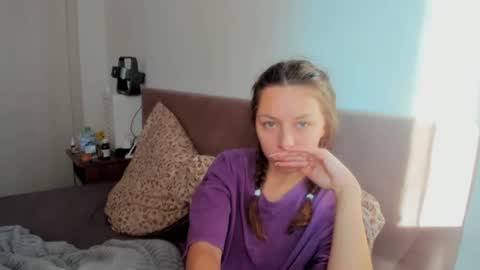Snapshot of bonny_kimberly chatting on 30, 9, 2025 Bonny Kimberly online show from 30, 9, 2025