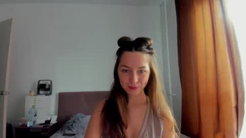 Snapshot of bonny_kimberly chatting on 12, 10, 2025 Bonny Kimberly online show from 12, 10, 2025