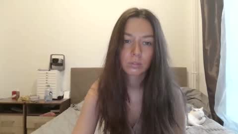 Snapshot of bonny_kimberly chatting on 30, 11, 2025 Bonny Kimberly online show from 30, 11, 2025