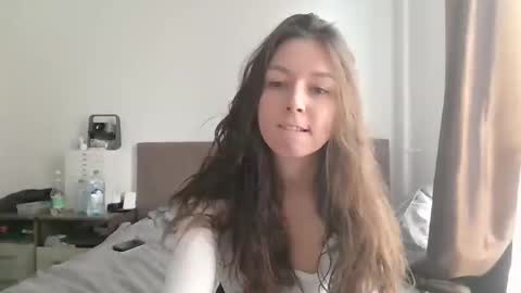 Snapshot of bonny_kimberly chatting on 14, 12, 2025 Bonny Kimberly online show from 14, 12, 2025