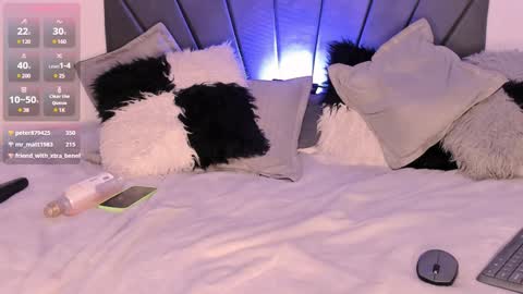 Bonny Shine online show from 16, 12, 2024