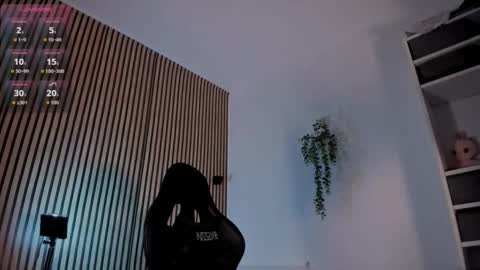 Bonny Shine online show from 19, 10, 2025