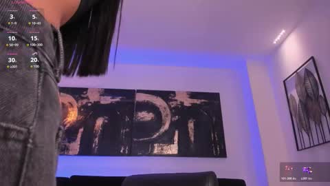 Bonny online show from 27, 2, 2026