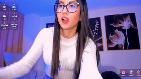 Snapshot of bonnyrosex chatting on 12, 3, 2026 Bonny online show from 12, 3, 2026