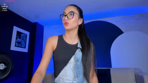 Snapshot of bonnyrosex chatting on 20, 3, 2026 Bonny online show from 20, 3, 2026