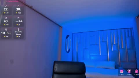 Snapshot of bonnyrosex chatting on 9, 4, 2026 Bonny online show from 9, 4, 2026