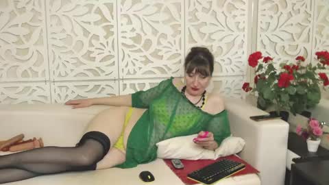 Snapshot of bonnysquirts chatting on 14, 5, 2026 Bonny online show from 14, 5, 2026
