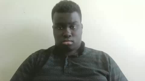 Snapshot of bonsu8506 chatting on 4, 5, 2026 Mensah bonsu online show from 4, 5, 2026