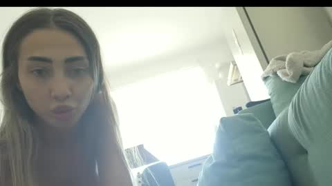 Snapshot of bonybon11 chatting on 22, 10, 2025 bonybon11 online show from 22, 10, 2025