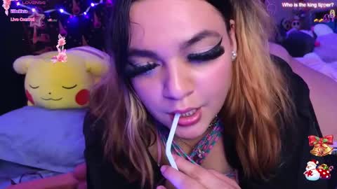 Snapshot of booboosperfectfacefuck chatting on 30, 12, 2024 Nova sub to my fan club for free pms and sexy sloppy videos online show from 30, 12, 2024