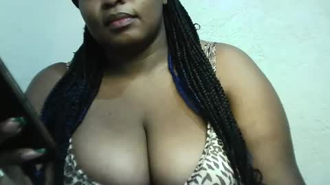 boobvherry online show from 20, 12, 2024