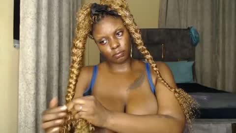 booby_candy online show from 22, 6, 2026