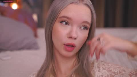 Alina online show from 21, 11, 2025