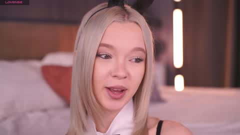 Alina online show from 4, 12, 2025