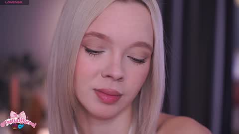 Snapshot of boobybliss chatting on 20, 3, 2026 Alina online show from 20, 3, 2026