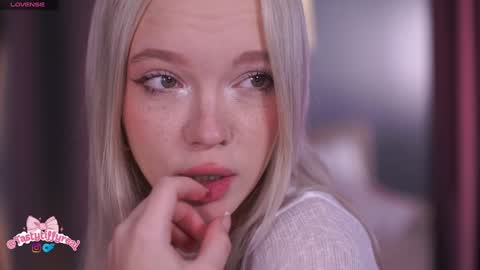 Snapshot of boobybliss chatting on 21, 3, 2026 Alina online show from 21, 3, 2026