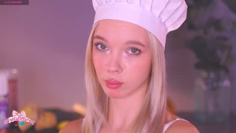 Snapshot of boobybliss chatting on 22, 3, 2026 Alina online show from 22, 3, 2026