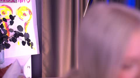 Snapshot of boobybliss chatting on 26, 3, 2026 Alina online show from 26, 3, 2026