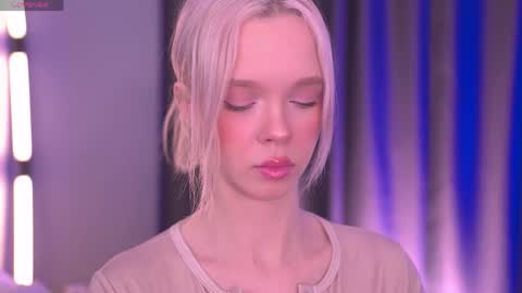 Snapshot of boobybliss chatting on 30, 5, 2026 Alina online show from 30, 5, 2026