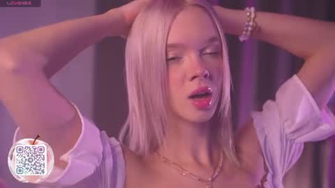 Snapshot of boobybliss chatting on 30, 6, 2026 Alina online show from 30, 6, 2026
