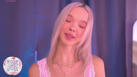 Snapshot of boobybliss chatting on 23, 7, 2026 Alina online show from 23, 7, 2026