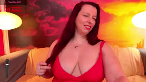 BoobyIANAx online show from 26, 11, 2025