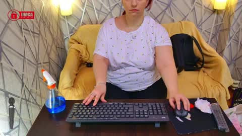 BoobyIANAx online show from 6, 4, 2026