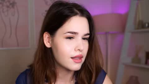 boobyybliss online show from 15, 9, 2025