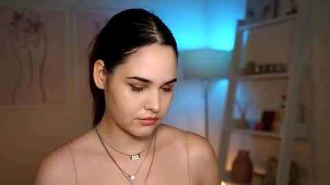 boobyybliss online show from 18, 10, 2025