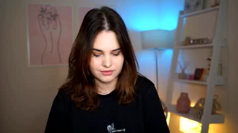 boobyybliss online show from 3, 11, 2025