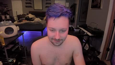 Booker Baxton online show from 10, 12, 2024