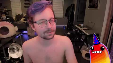 Booker Baxton online show from 5, 3, 2025