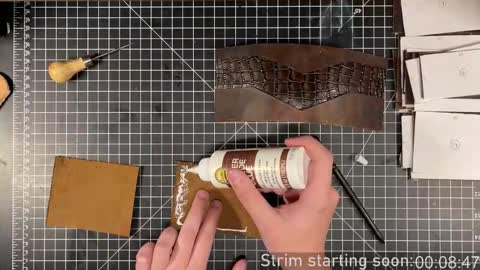 Booker Baxton online show from 1, 2, 2026