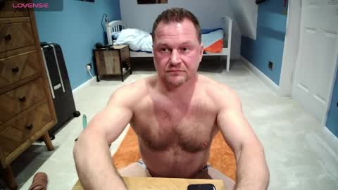 Snapshot of boomtime79 chatting on 8, 4, 2026 Boomtime79 online show from 8, 4, 2026