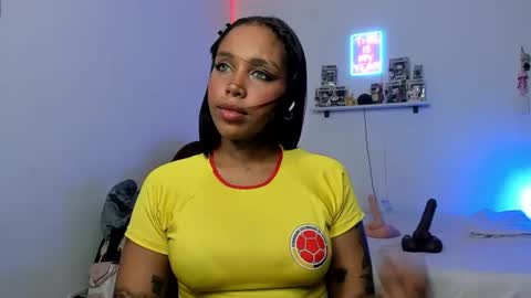 Anna Brooks  online show from 13, 6, 2026