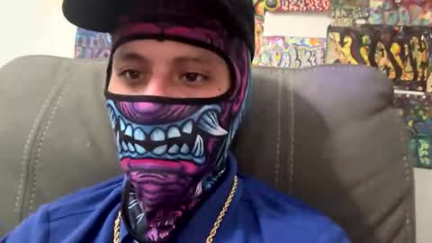 Snapshot of boonkgang1028 chatting on 9, 3, 2026 SHY BOY online show from 9, 3, 2026