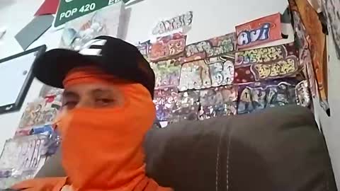Snapshot of boonkgang1028 chatting on 29, 6, 2026 SHY BOY online show from 29, 6, 2026