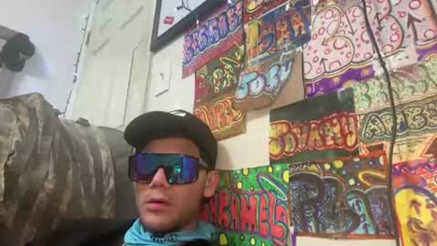 Snapshot of boonkgang1028 chatting on 6, 8, 2026 SHY BOY online show from 6, 8, 2026